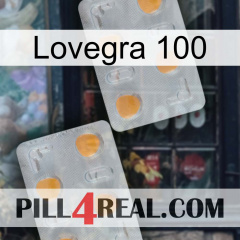 Lovegra 100 25
